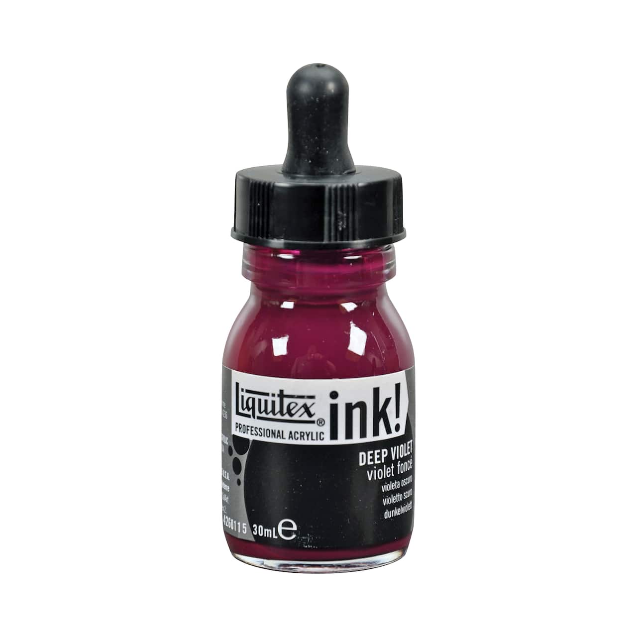 12 Pack: Liquitex® Professional Acrylic INK!, 1oz.